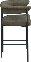 Malin - Boucle Counter Stool (Set of 2)