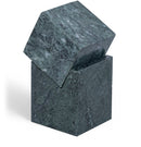 Quad - Marble Decorative Cube