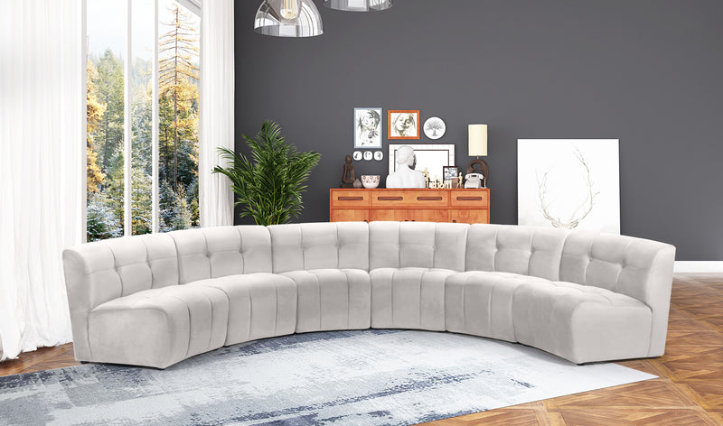 Limitless - 6 Pc. Modular Sectional