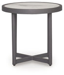 Ocean Beach - Round Table