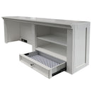 Lacey - Computer Hutch