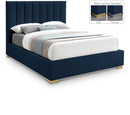 Pierce - Bed