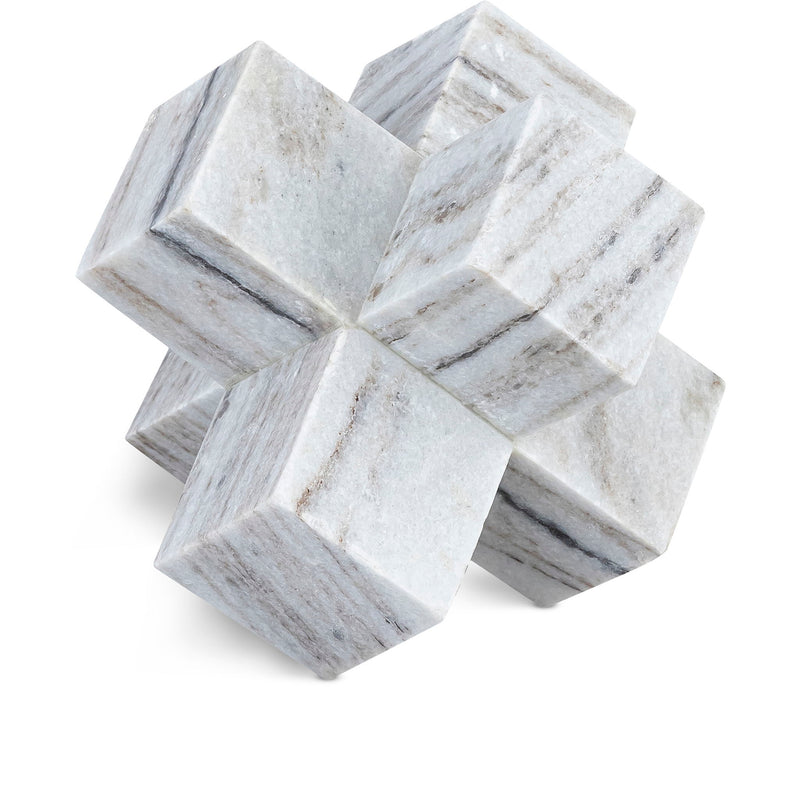 Jack - Marble Decorative Object - Panda