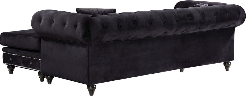 Sabrina - Reversible Sectional