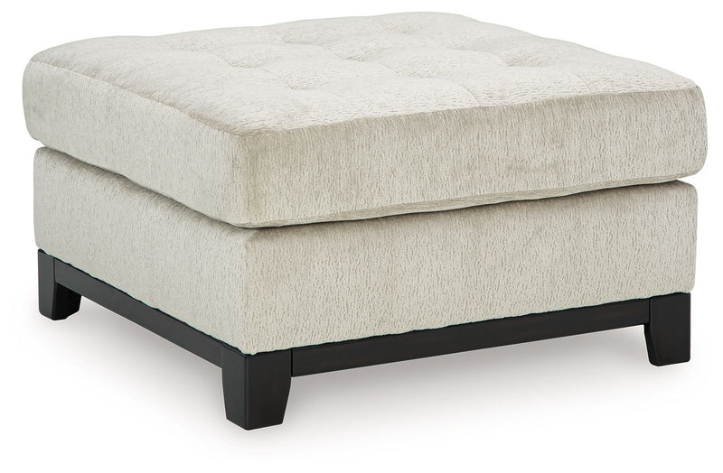 Maxon Place - Oversized Accent Ottoman