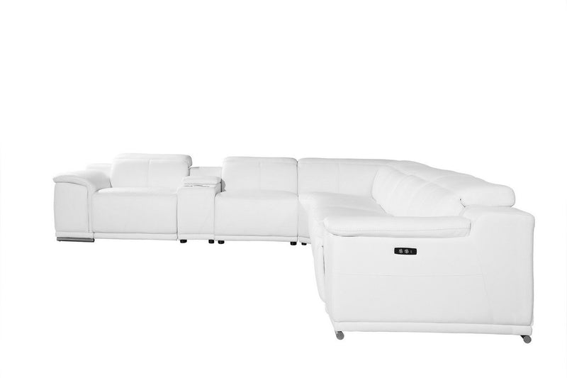 9762 - Sectional