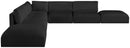 Ease - Modular Sectional