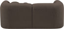Emory - Loveseat