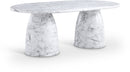 Cosenza - Concrete Dining Table