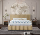 Nico - Bed