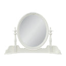 Dorothy - Mirror - Ivory