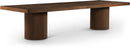 Belinda - Rectangular Dining Table