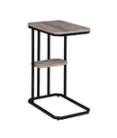 Ida - Chairside Table