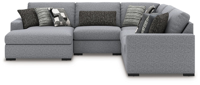 Bealton - Sectional