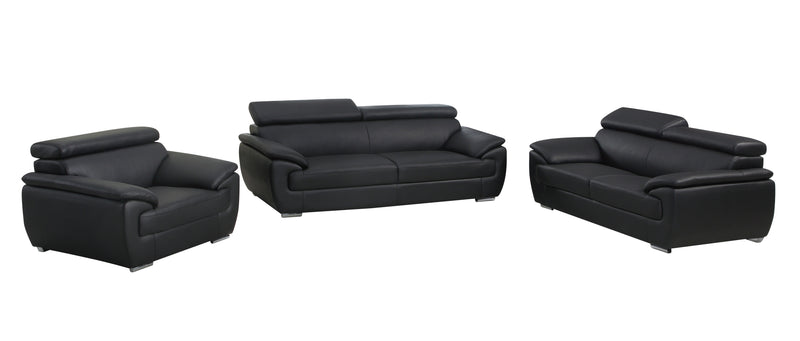 4571 - Sofa Set