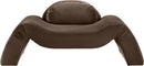 Austin - Velvet Accent Chair