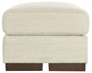 Maggie - Ottoman - Birch