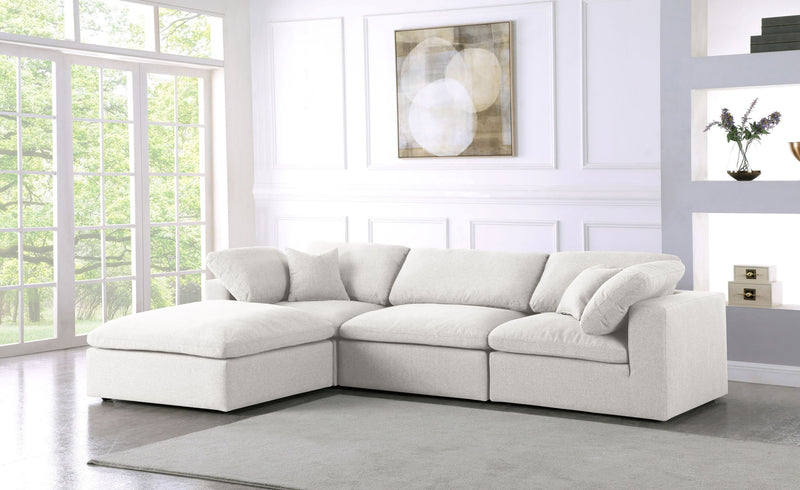 Serene - Modular Sectional