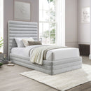 Maxwell - Bed
