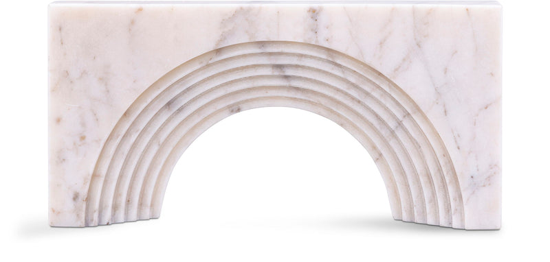 Cambre - Marble Decorative Object