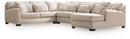 Mandi Point - Sectional