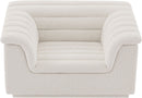 Cascade - Boucle Chair