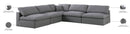 Serene - 5 Piece Modular Sectional