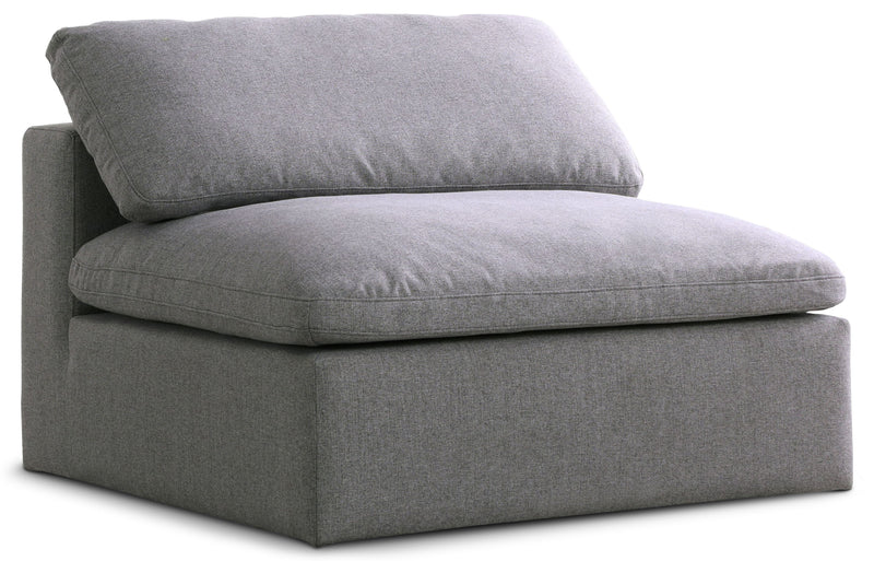 Serene - Armless Chair