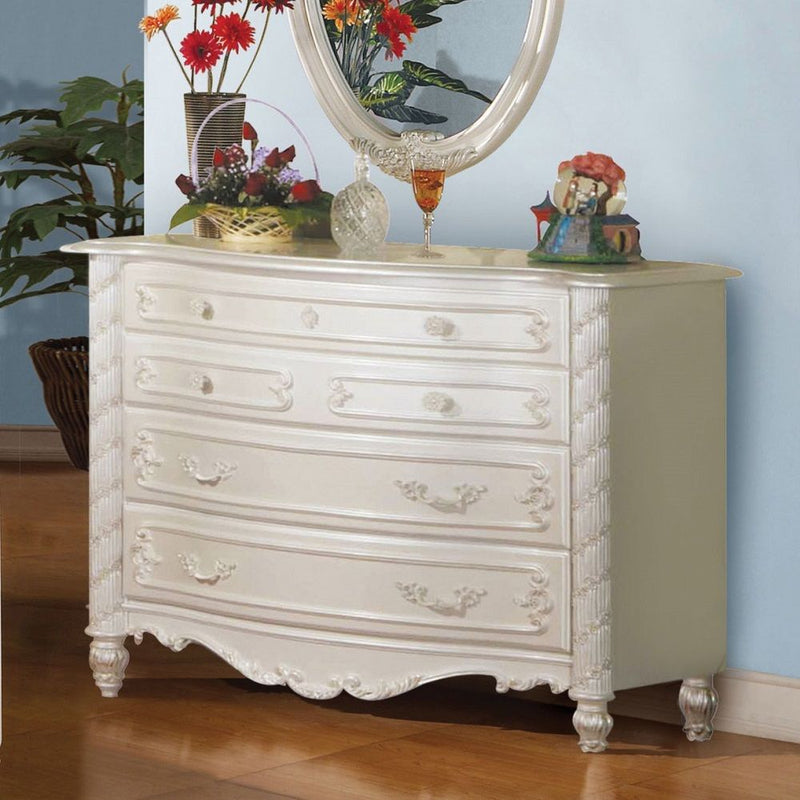 Pearl - Dresser