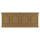 Florence - 4 Door Dining Sideboard Buffet