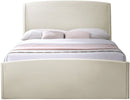 Tess - Upholstered Bed