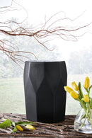 Rhysworth - Stool - Black
