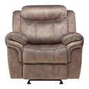 Zubaida - Glider Recliner