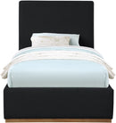 Monaco - Bed