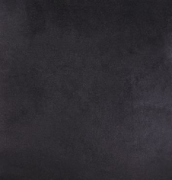 Trislar - Chair With Pillow (Same Lv01399) - Black Velvet