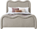 Gavin - Bed