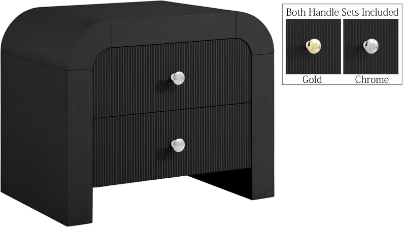 Artisto - Night Stand