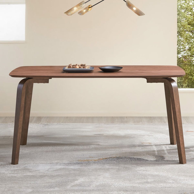 Casson - Dining Table - Walnut