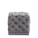 Stella - Stool Ottoman