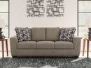 Triston-Peaks - Living Room Set