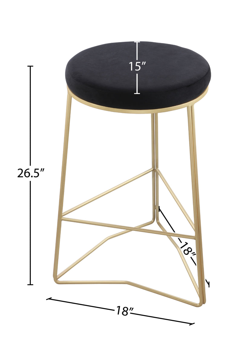 Tres - Counter Stool