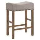 Martha II - Counter Height Stool