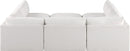 Ease - Modular Sectional