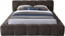 Carlin - Bed