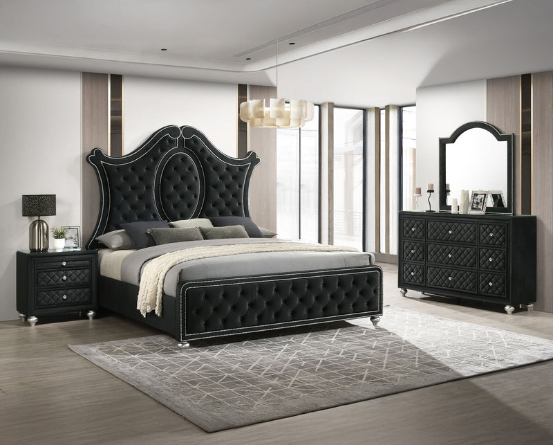 Cameo - Bedroom Set