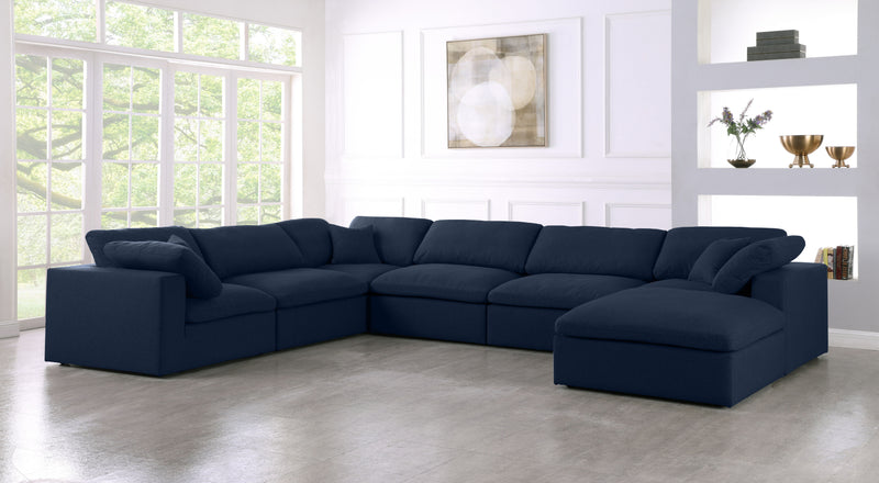 Serene - Modular Sectional