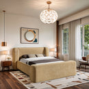 Modena - Bed
