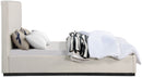 Alfie - Bed
