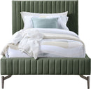 Gallo - Bed