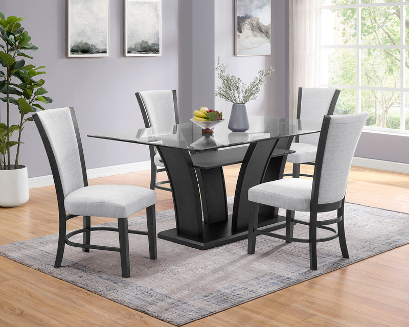 Camelia - Dining Room Set